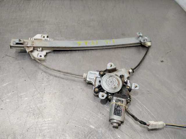 9881017200 Motor del elevalunas de la puerta trasera izquierda  disponible Burgos