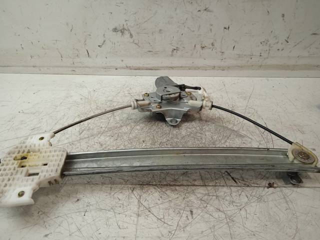 9881017200 Motor del elevalunas de la puerta trasera izquierda comprar Almería