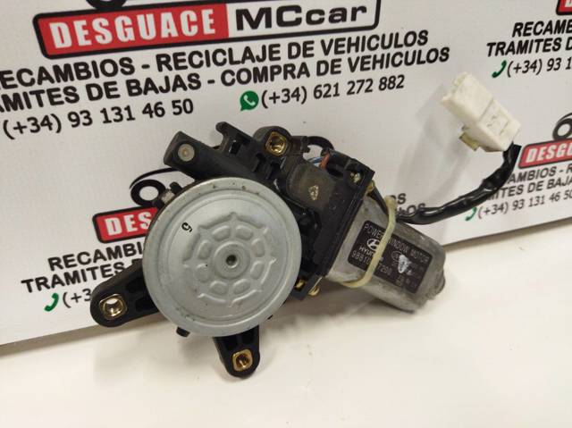 9881017200 Motor del elevalunas de la puerta trasera izquierda  disponible Burgos