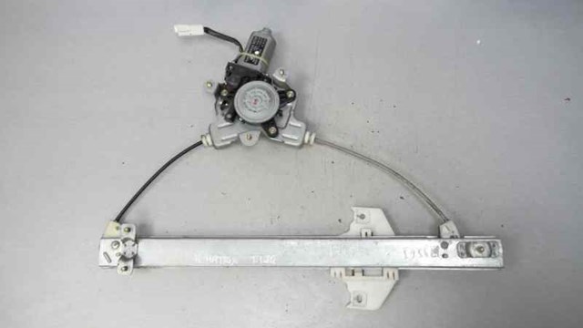 9881017200 Motor del elevalunas de la puerta trasera izquierda  disponible Utrera