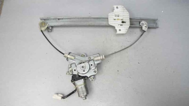 9881017200 Motor del elevalunas de la puerta trasera izquierda  disponible Utrera