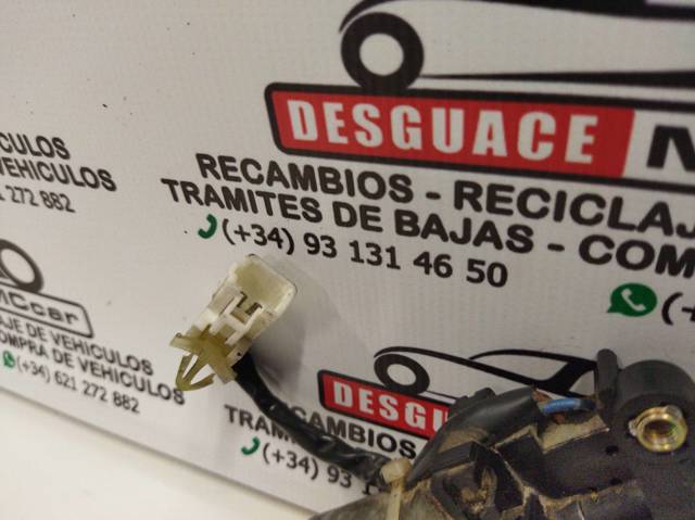 9881017200 HYUNDAI Motor del elevalunas de la puerta trasera izquierda  disponible Ourense