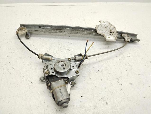 9881017200 Motor del elevalunas de la puerta trasera izquierda  disponible Málaga