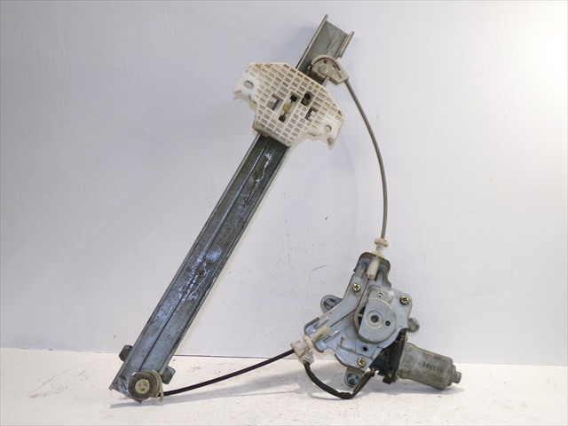 HYUNDAI 9881017200 Motor del elevalunas de la puerta trasera izquierda comprar Pamplona