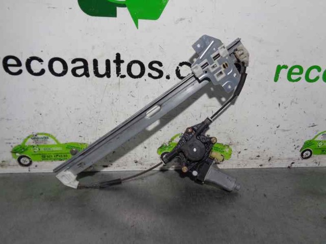 Motor eléctrico, elevalunas, puerta trasera izquierda 988101G200 Hyundai/Kia