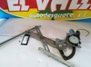 Elevalunas delantero izquierdo para hyundai i20 1.2 g4la 988101J100