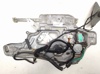 Motor eléctrico, elevalunas, puerta del conductor Hyundai Santa Fe 1