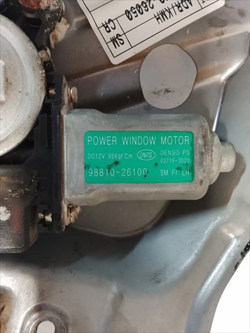 9881026100 Hyundai/Kia