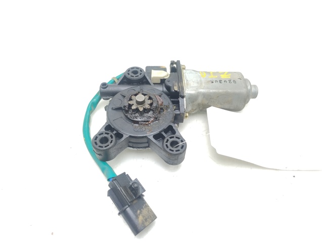 Motor eléctrico, elevalunas, puerta delantera izquierda 9881026100 Hyundai/Kia