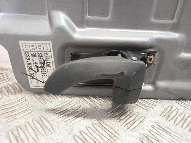 9881026200 HYUNDAI Motor del elevalunas de la puerta trasera izquierda  en stock Huelva