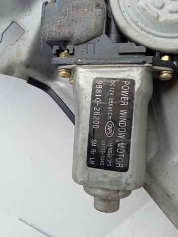 HYUNDAI 9881026200 Motor del elevalunas de la puerta trasera izquierda  disponible España