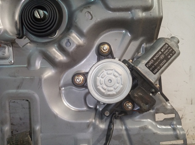 9881026200 Hyundai/Kia
