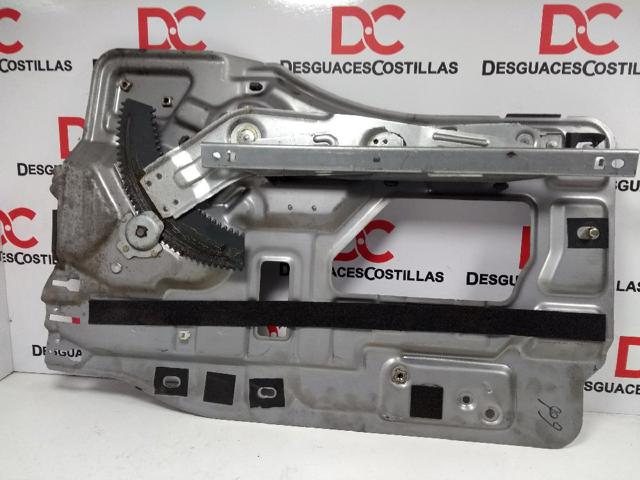 HYUNDAI 9881026200 Motor del elevalunas de la puerta trasera izquierda  disponible Valladolid