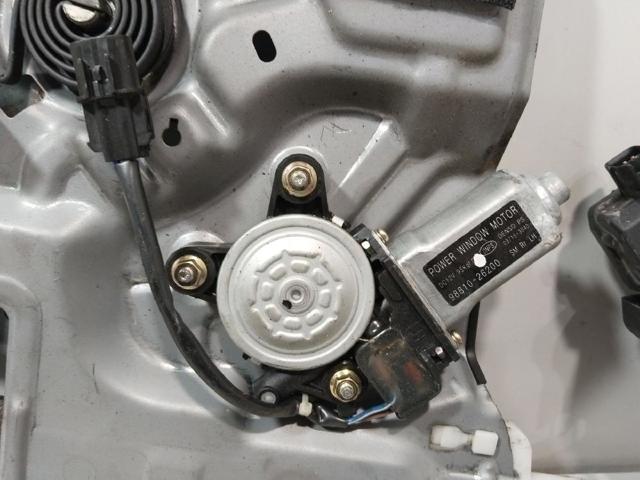 9881026200 Motor del elevalunas de la puerta trasera izquierda  en stock Sabadell