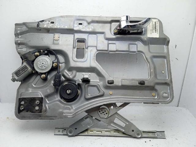 HYUNDAI 9881026200 Motor del elevalunas de la puerta trasera izquierda  comprar en Murcia