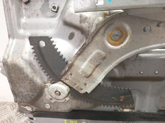 9881026200 Motor del elevalunas de la puerta trasera izquierda  en stock Sabadell