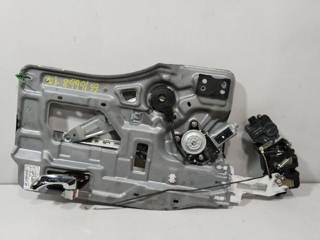 9881026200 Motor del elevalunas de la puerta trasera izquierda  comprar en Zaragoza