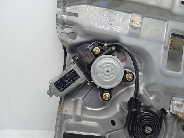 9881026200 Motor del elevalunas de la puerta trasera izquierda comprar Almería