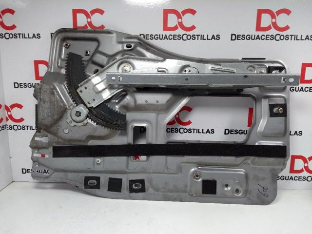 9881026200 Motor del elevalunas de la puerta trasera izquierda comprar Sevilla