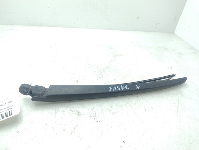 HYUNDAI 988111F001 Brazo del limpiaparabrisas, trasero  en stock Terrassa