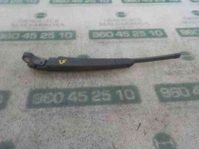 98811A5000 HYUNDAI Brazo del limpiaparabrisas, trasero comprar Madrid