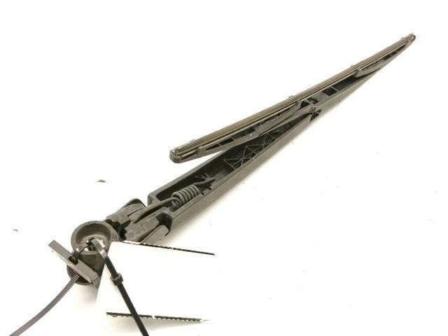 HYUNDAI 988152J000 Brazo del limpiaparabrisas, trasero comprar Barcelona