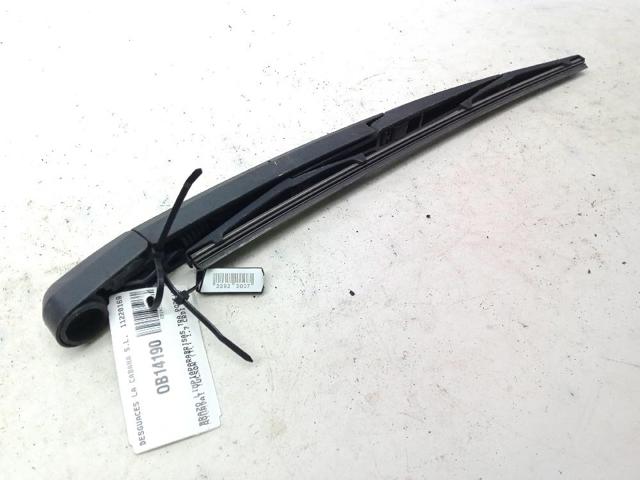 HYUNDAI 988152J000 Brazo del limpiaparabrisas trasero  comprar en Albacete