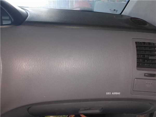 Airbag delantero derecho para hyundai matrix (fc) 1.5 crdi 98820-17100
