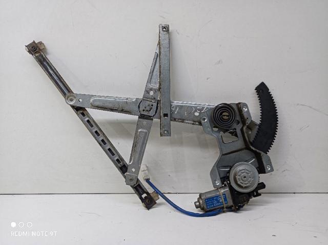 HYUNDAI 9882017100 Motor del elevalunas de la puerta delantera derecha comprar Barcelona