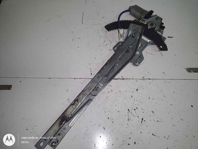 HYUNDAI 9882017100 Motor del elevalunas de la puerta delantera derecha  en stock Salamanca