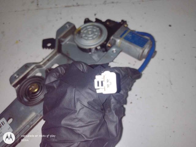 HYUNDAI 9882017100 Motor del elevalunas de la puerta delantera derecha  en stock Salamanca