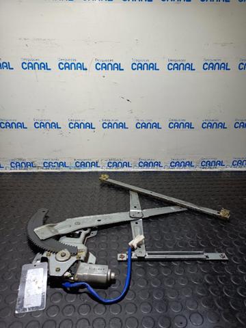 HYUNDAI 9882017100 Motor del elevalunas de la puerta delantera derecha  en stock Terrassa