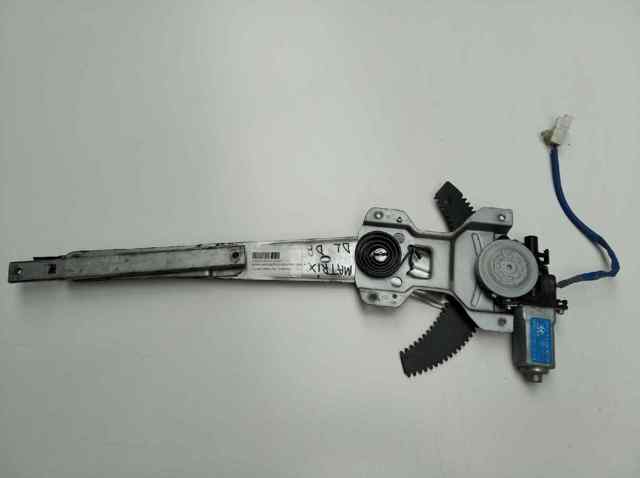 9882017100 HYUNDAI Motor del elevalunas de la puerta delantera derecha  disponible Vigo