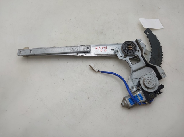 9882017100 Hyundai/Kia