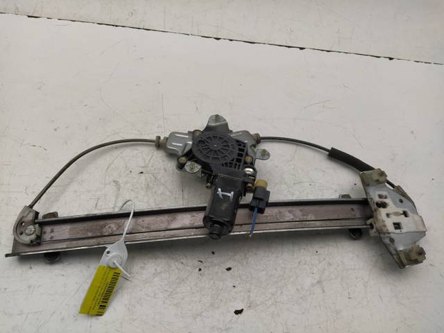 Motor eléctrico, elevalunas, puerta delantera derecha 988201C100 Hyundai/Kia