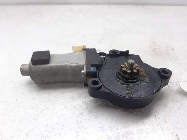 Motor eléctrico, elevalunas, puerta delantera derecha 988201F100 Hyundai/Kia