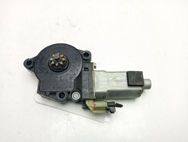 Motor eléctrico, elevalunas, puerta delantera derecha 988201F100 Hyundai/Kia