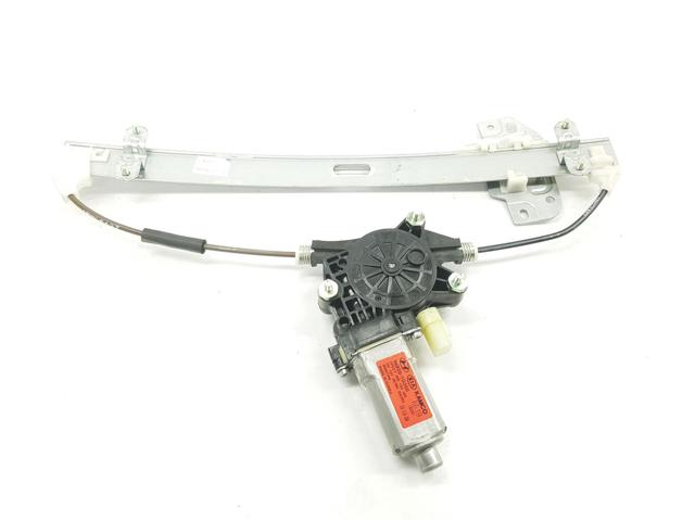 Motor eléctrico, elevalunas, puerta trasera derecha 988201G200 Hyundai/Kia