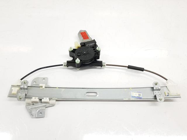 Motor eléctrico, elevalunas, puerta trasera derecha 988201G200 Hyundai/Kia