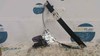 Motor eléctrico, elevalunas, puerta delantera derecha 9882025100 HYUNDAI