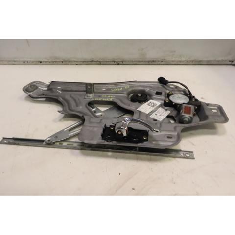 9882026100 HYUNDAI Motor del elevalunas de la puerta delantera derecha comprar Alcalá