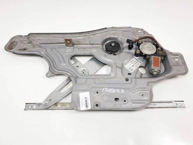 HYUNDAI 9882026100 Motor del elevalunas de la puerta delantera derecha  comprar en Ponferrada