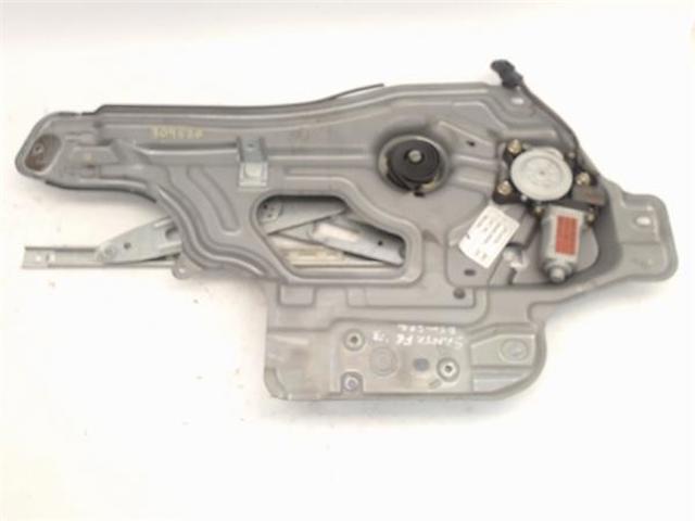 HYUNDAI 9882026100 Motor del elevalunas de la puerta delantera derecha  en stock Valencia
