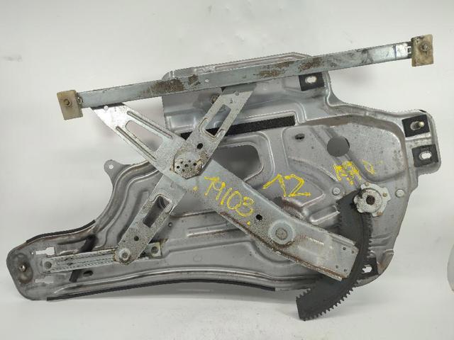HYUNDAI 9882026100 Motor del elevalunas de la puerta delantera derecha comprar Pamplona