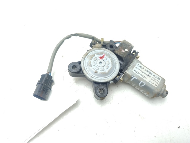 9882026200 Hyundai/Kia