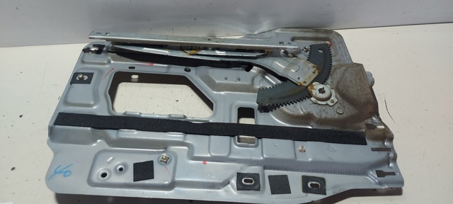9882026200 HYUNDAI Motor del elevalunas de la puerta trasera derecha comprar Alcalá