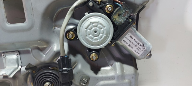9882026200 Motor del elevalunas de la puerta trasera derecha comprar Almería