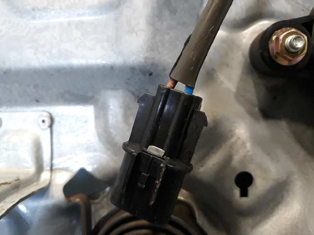 9882026200 HYUNDAI Motor del elevalunas de la puerta trasera derecha  comprar en Lleida