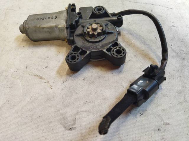 9882026200 HYUNDAI Motor del elevalunas de la puerta trasera derecha  comprar en Oviedo