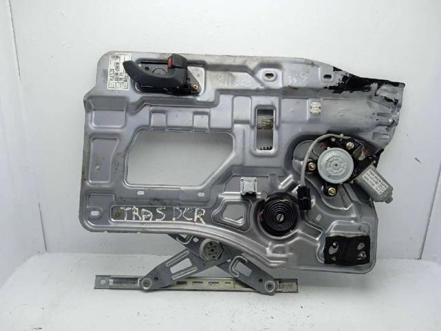 9882026200 Motor del elevalunas de la puerta trasera derecha  comprar en Zaragoza